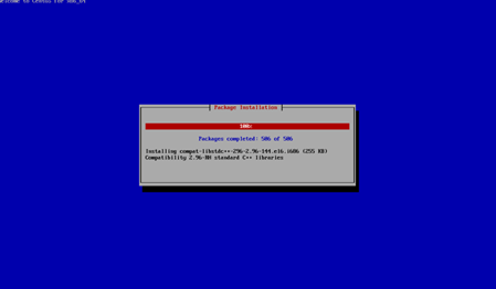 cobbler 自动化系统部署