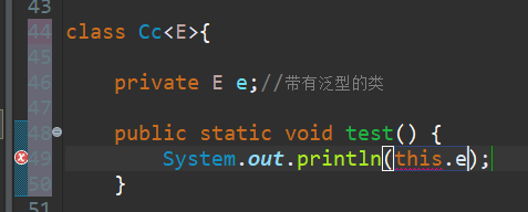 Java学习笔记18（一文带你了解泛型）