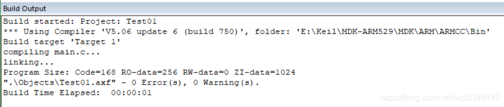 Data Rodata Code 谈谈Keil-MDK编译输出的:Code-data,RO-data,RW-data,ZI-data_rodata rwdata-CSDN博客