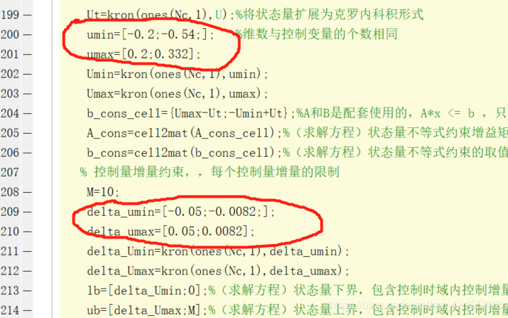 carsim与matlab联合仿真遇到的问题汇总(龚建伟的书)(1)_the interior-point-convex algorithm ...