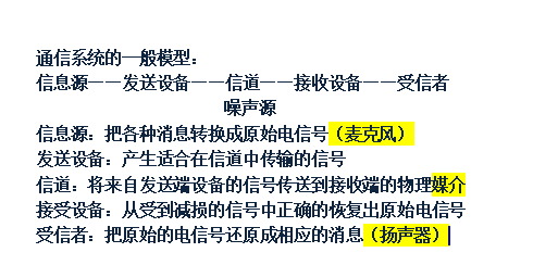 电子信息类面试内容_电子信息基础知识 (https://mushiming.com/)  第6张