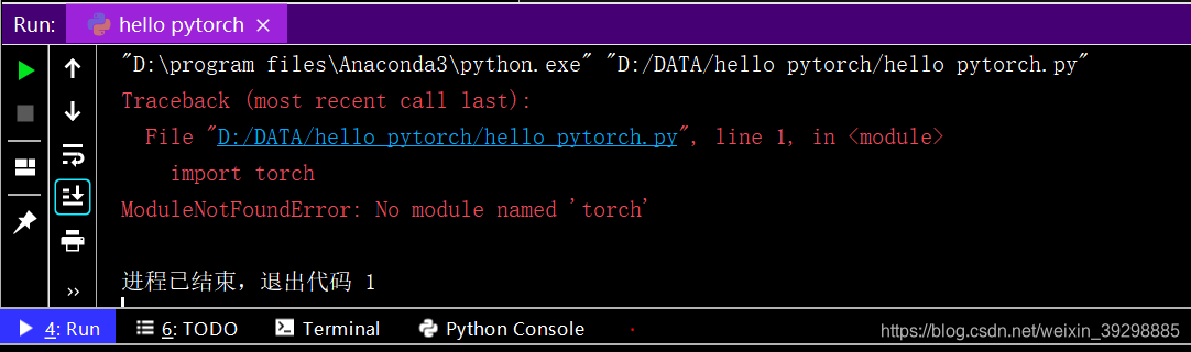 No Module Named Torch: Troubleshooting The Missing Torch Library In Python
