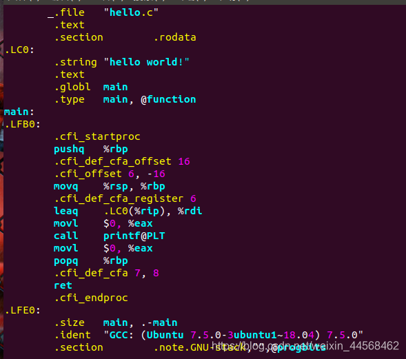linux系统是什么语言编写的 watermark,type_ZmFuZ3poZW5naGVpdGk,shadow_10,text_aHR0cHM6Ly9ibG9nLmNzZG4ubmV0L3dlaXhpbl80NDU2ODQ2Mg==,size_16,color_FFFFFF,t_70