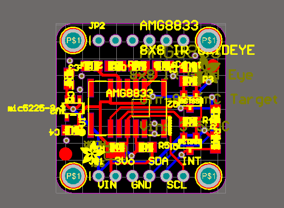 eagle打开的brd和sch转换为AD打开的原理图和PCB-CSDN博客