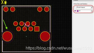 アレグロを描くことにより、簡単なPCBパッケージリストステップ