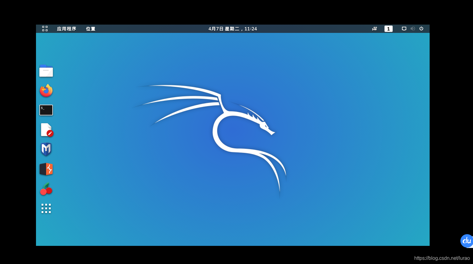 kali Linux 2020.1B详细安装教程(包含解决无图形化界面和安装软件选择失败)_手机安装kali桌面版-CSDN博客
