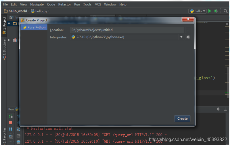 python——Pycharm各大版本_pycharm3.9是几几年的-CSDN博客