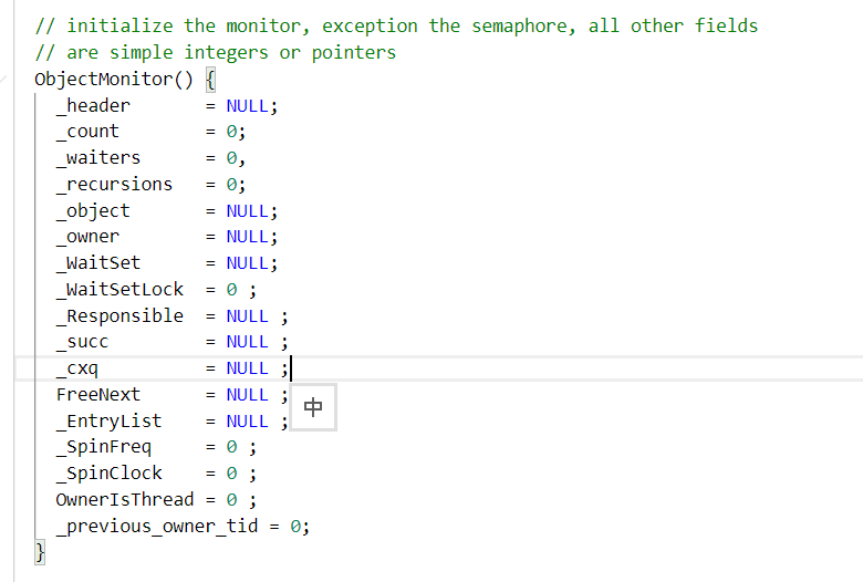 Synchronized关键字深析（小白慎入，深入jvm源码，两万字长文）网络Java新生代-