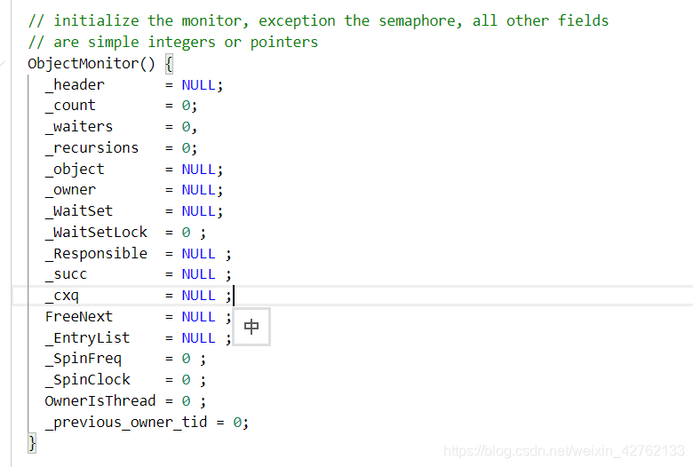 Synchronized关键字深析(小白慎入,深入jvm源码,两万字长文)网络Java新生代-