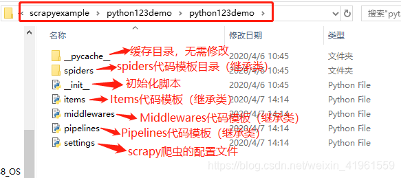 Python123demo