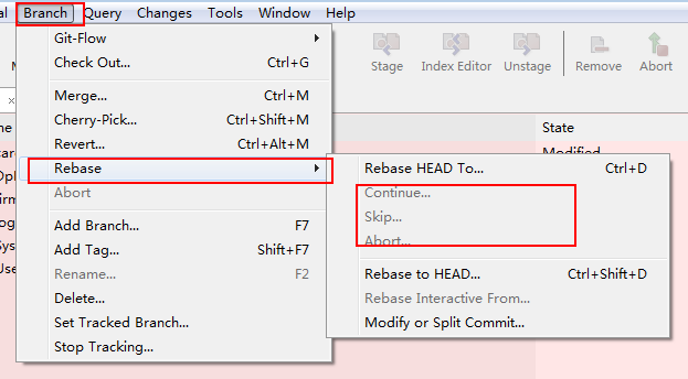 Git Rebasing janet1100 CSDN git Rebasing
