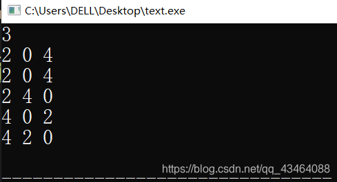C++库函数之next_permutation()全排列函数_c++ nextper-CSDN博客