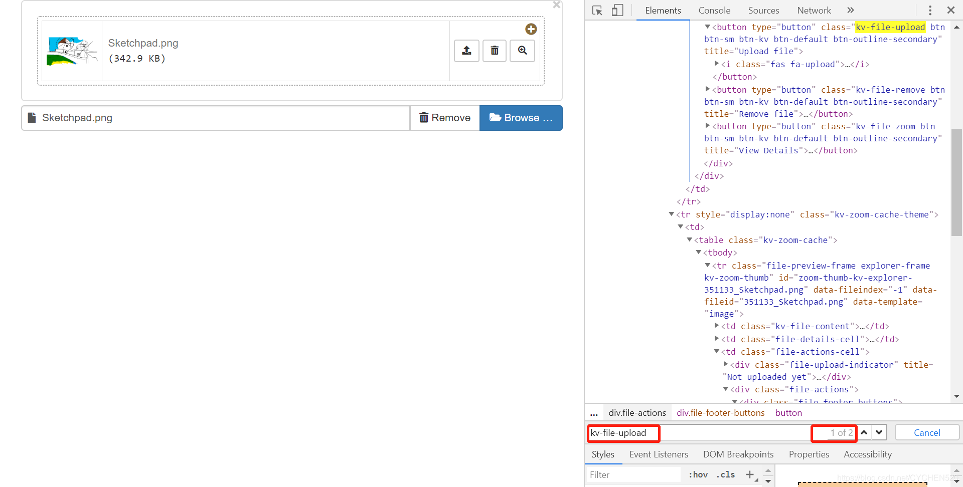 Bootstrap File Viewer Bootstrap-fileinput简单实现下载功能_bootstrap-fileinput 上传下载-CSDN博客
