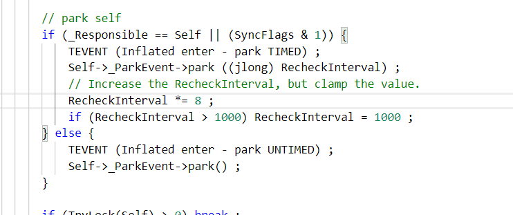 Synchronized关键字深析（小白慎入，深入jvm源码，两万字长文）网络Java新生代-