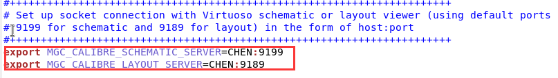 Cadence IC设计环境搭建（ IC617+MMSIM151+Calibre2015）