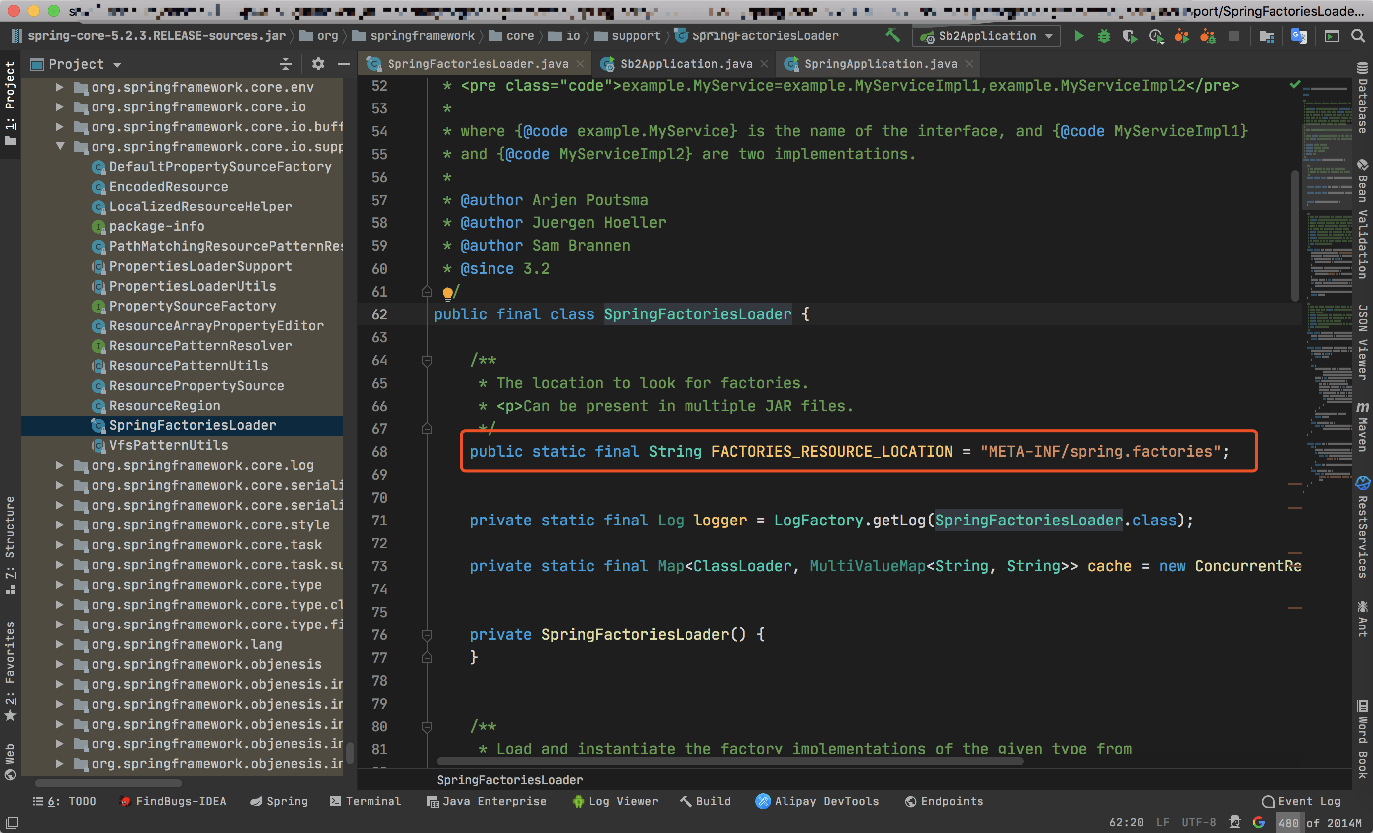 Understanding and using SpringBoot ApplicationContextInitializer ...