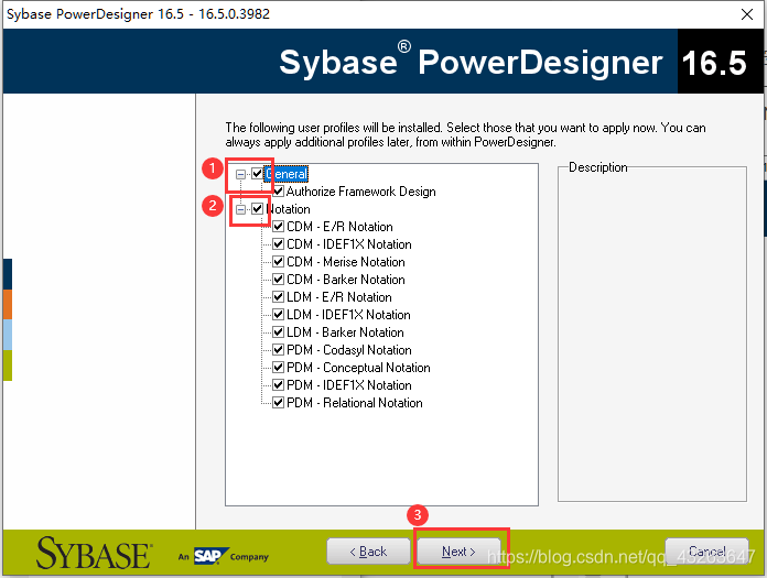 sybase powerdesigner 16.5 download