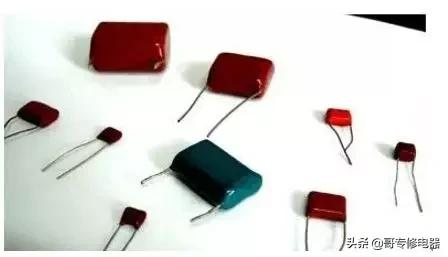 常用元器件及元器件封装知识