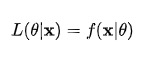 似然函数表达式