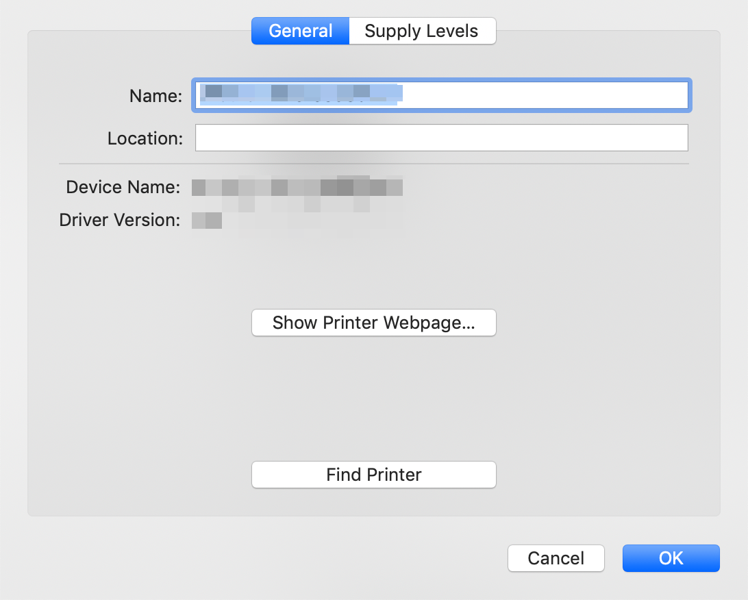 Macos 10 14 5单双面打印设置 Auspark的博客 Csdn博客 Preview无法双面打印