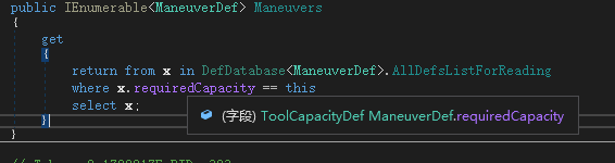 Rimworld Mod制作教程8 近战武器流程 残獄の世界に救いを Csdn博客