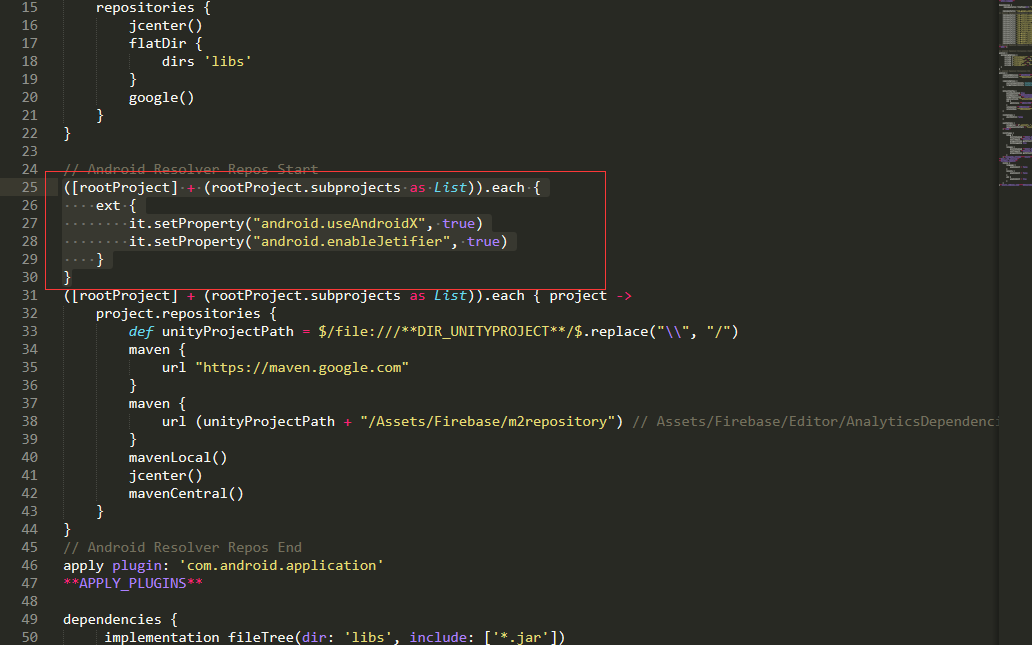 Unity(Adnroid端) IronSource广告聚合SDK注意事项_ironsource sdkCSDN博客