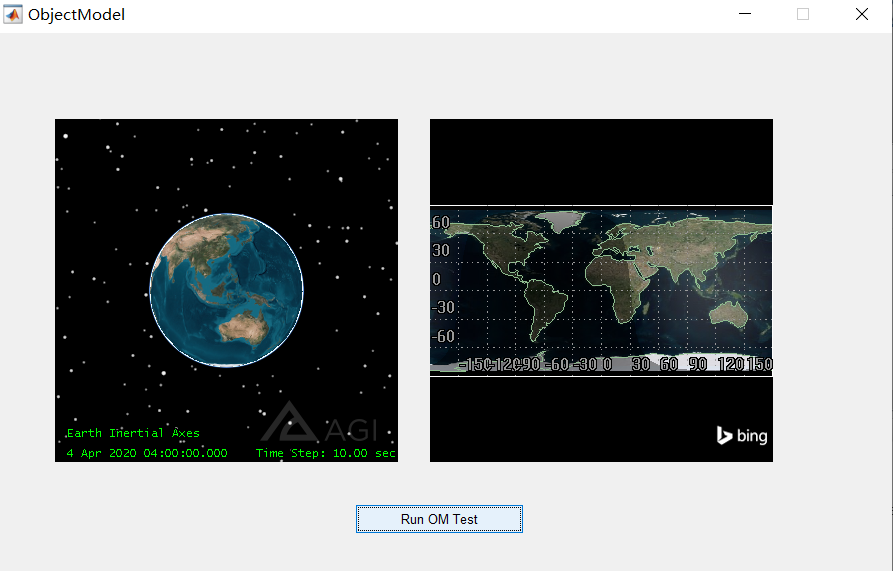 STK 11.6 （AGI System Tool Kit）安装包 Matlab与STK互联仿真_TouchStone的博客CSDN博客