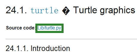 turtle窗口显示、隐藏与turtle.Terminator深层探究-CSDN博客