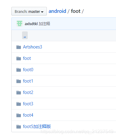 github下载项目 watermark,type_ZmFuZ3poZW5naGVpdGk,shadow_10,text_aHR0cHM6Ly9ibG9nLmNzZG4ubmV0L3FxXzIxMjM3NTQ5,size_16,color_FFFFFF,t_70