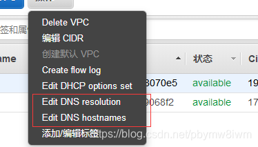 vpc网络有啥用 watermark,type_ZmFuZ3poZW5naGVpdGk,shadow_10,text_aHR0cHM6Ly9ibG9nLmNzZG4ubmV0L3BieW13OGl3bQ==,size_16,color_FFFFFF,t_70