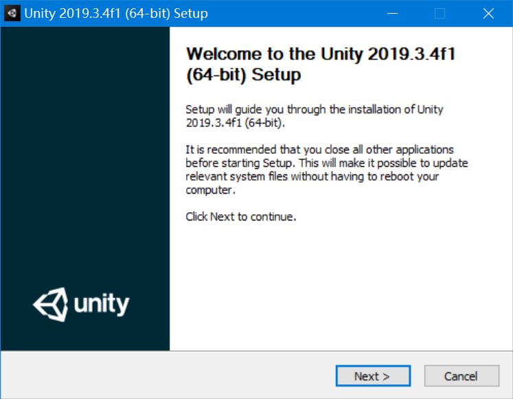 Unity 3d 最新下载与安装_unity3d下载 博客-CSDN博客