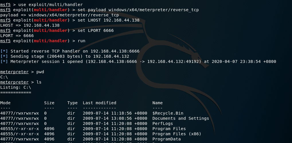[网络安全自学篇] 六十七.WannaCry勒索病毒复现及分析（一）Python利用永恒之蓝及Win7勒索加密网络杨秀璋的专栏-