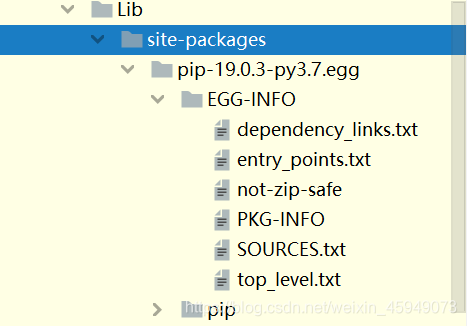 python walk()函数-CSDN博客