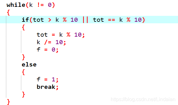什么是循环数字 watermark,type_ZmFuZ3poZW5naGVpdGk,shadow_10,text_aHR0cHM6Ly9ibG9nLmNzZG4ubmV0L0xpbmRhaWFu,size_16,color_FFFFFF,t_70