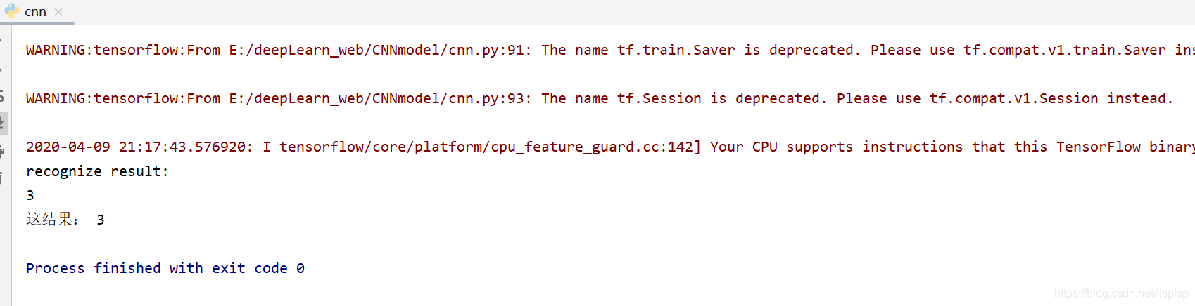 解决ValueError: Tensor("Variable:0" dtype=float32_ref) must be from the ...