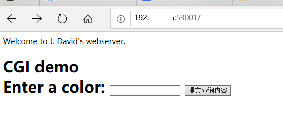 TinyHTTP开源项目总结网络CodeInDream的博客-