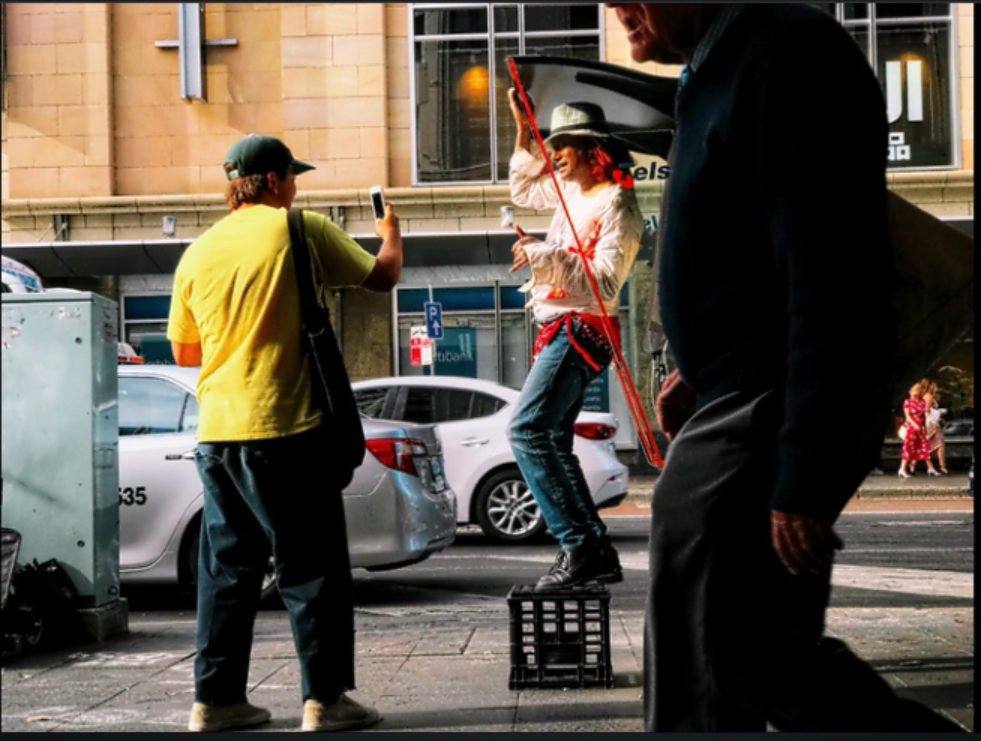 贾树森第三章24种生活场景第十课如何让照片具有故事性