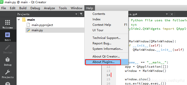 Python Qt5环境搭建 (即详细又全面)_qt5.15.2适配什么版本的pyqt-CSDN博客