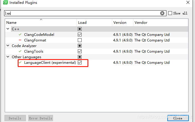 Python Qt5环境搭建 (即详细又全面)_qt5.15.2适配什么版本的pyqt-CSDN博客