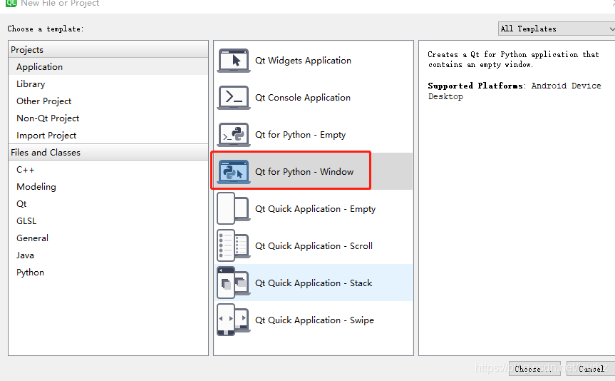 Python Qt5环境搭建 (即详细又全面)_qt5.15.2适配什么版本的pyqt-CSDN博客