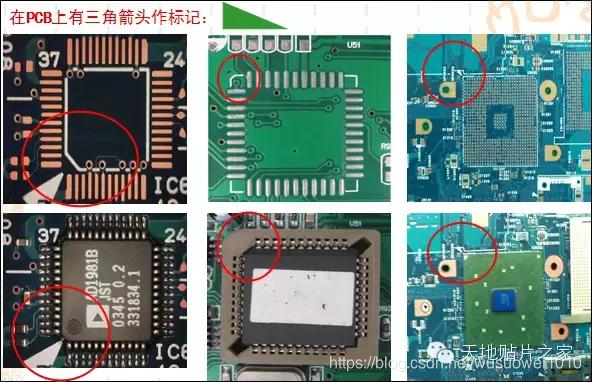 电子元器件的识别与换算