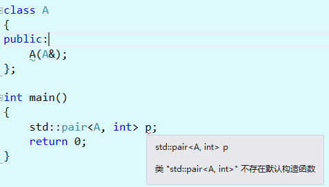 C++(标准库):02---pair容器_pair库-CSDN博客