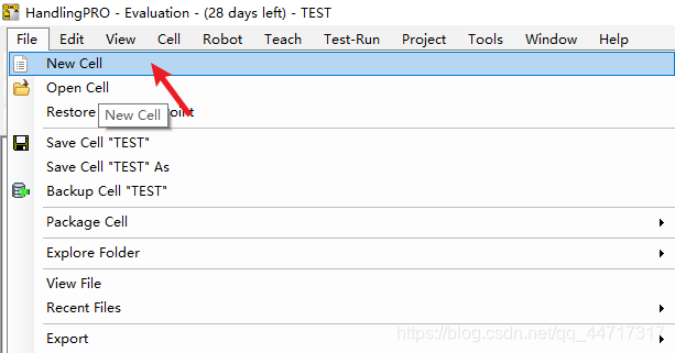 【ROBOGUIDE仿真】:独立行走轴(导轨)的参数设定与环境搭建王璐璐的博客-