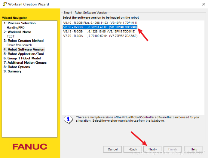 【ROBOGUIDE仿真】:独立行走轴(导轨)的参数设定与环境搭建王璐璐的博客-