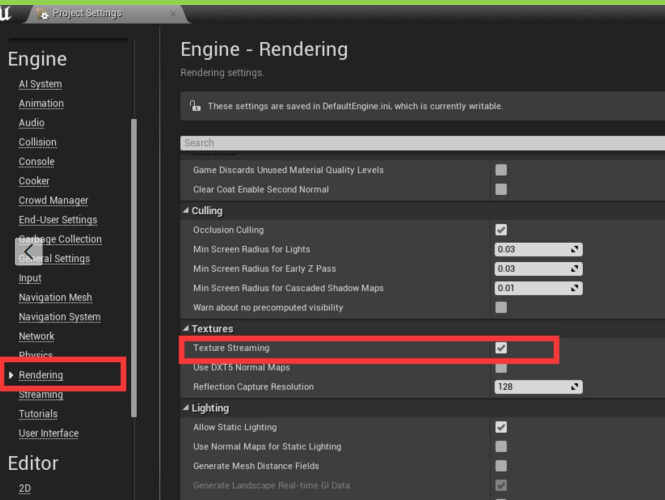 解决提示LIGHTING NEEDS TO BE REBUILTCSDN博客