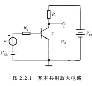 模电知识点汇总_模电基础知识总结-CSDN博客