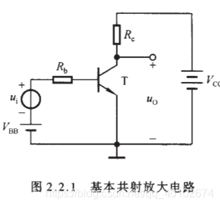 模电知识点汇总_模电基础知识总结-CSDN博客