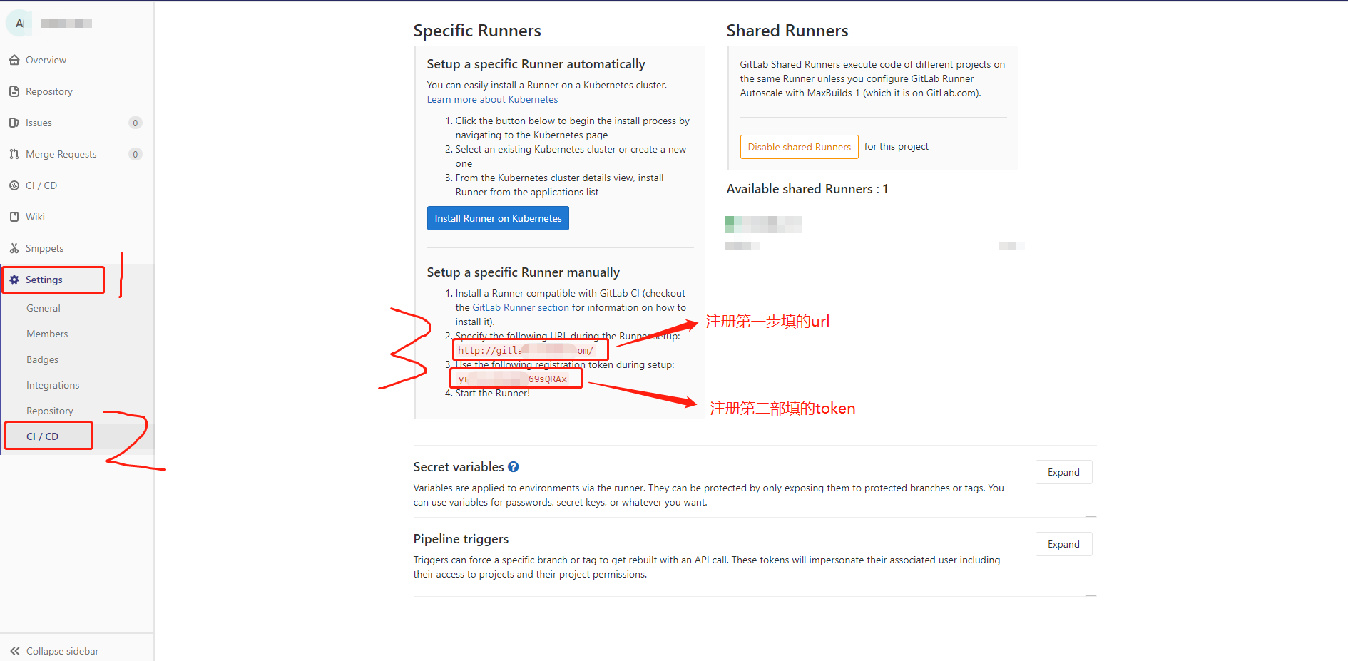 docker-gitlab-runner-ci-cd-csdn