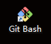 Git Bash