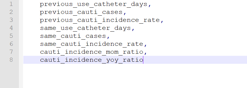 notepad++ Quickly remove or replace line breaks in text - Programmer Sought